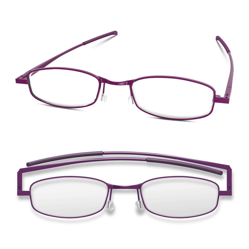 IF "Orchid +2.0" Compact Lens - Image 2
